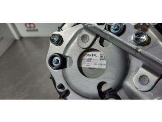 Вентилятор печки G923033050 Toyota RAV 4 (XA50) 2019