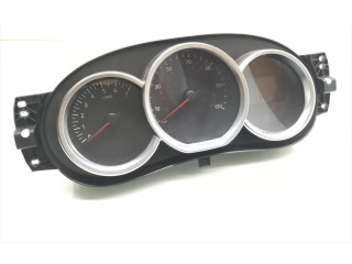 Панель приборов 248108979R   Dacia Sandero       