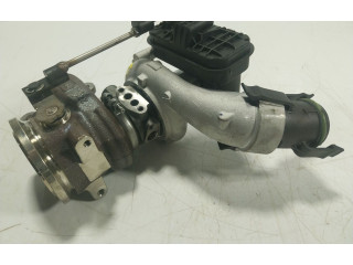 Turbodmychadlo Турбина 04E145873G, 04E145873G   Cupra Leon   DGEA