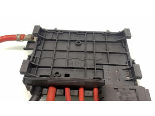 Pojistková skříňka 1J0937773 Audi A3 S3 8L 2002