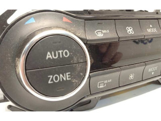 Блок управления климат-контролем A0919005101, 5HB012503 Infiniti Q30