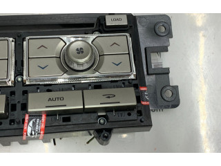 Блок управления климат-контролем 8X2318C858BF, 28149273   Jaguar XF