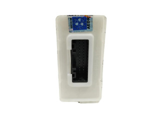 Блок управления 284U16HH0A   Infiniti Q50