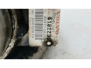 Турбина Volvo S60 2.5 4937706202, 30650634 для двигателя B5254T