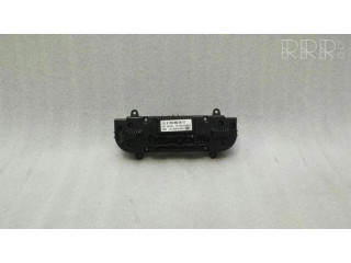 Блок управления климат-контролем A1669003617   Mercedes-Benz GLS X166