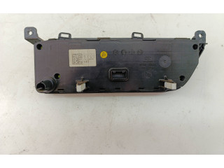 Блок управления климат-контролем 97250AA430LS5   Hyundai Elantra VII