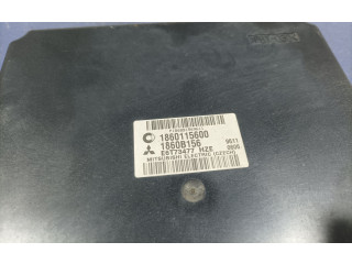 Блок управления двигателем Блок управления 1860B156, 1860B156 Mitsubishi Colt