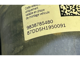 Блок АБС 9838785480, 87DD5H1950091 Citroen C5 Aircross 2017 - года