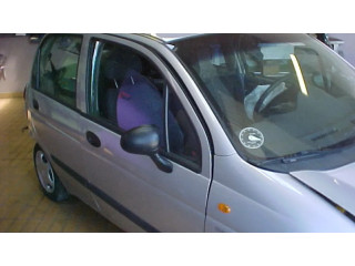 Двигатель стеклоочистителей    Daewoo Matiz 1998