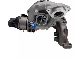 Турбина Seat Alhambra (Mk2) 03L253010G, 54409880007