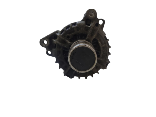 Генератор 04C903023L Skoda Superb B8 (3V)