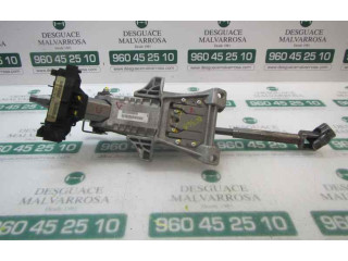 Рулевая рейка 31340143, P31202252 Volvo S40 2008 - 2012 года