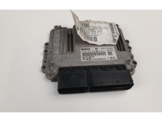 Řídící jednotka 0281018703, 51915432 Alfa Romeo Giulietta 2013