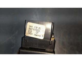 Ручка поворотов/ фонарей