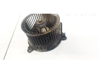 Вентилятор печки Citroen Berlingo