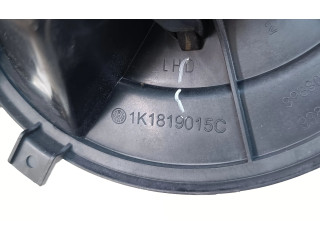 Вентилятор печки    1K1819015C, 998802L   Volkswagen Jetta VI