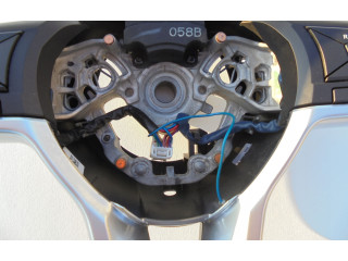 Volant Nissan Qashqai 2019