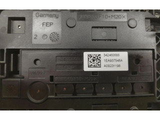 Pojistková skříňka 1EA937548A, 1EA937548A Volkswagen ID.5 2022