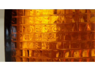 Передний поворотный фонарь