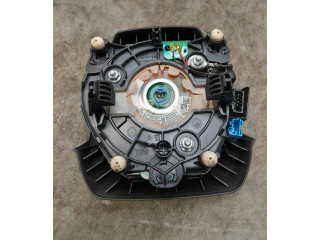 Подушка безопасности водителя 98012181ZD, 22302450 Citroen C4 Cactus