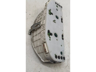 Přístrojová deska Mazda 323 F 2001 7MBH1CB