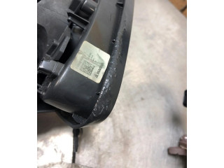 Зеркало (механическое) Audi Q3 F3 2018 - года