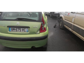 Čerpadlo oleje 00001943FL   Citroen C3   