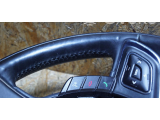 Lenkrad Jaguar XJ X351 2009 - 2019 года 8W8317A553BB