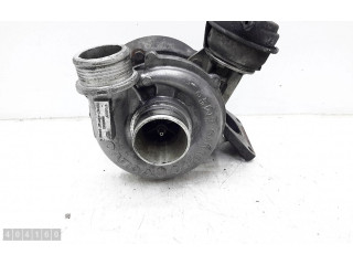  Турбина Volvo XC90  8699592         