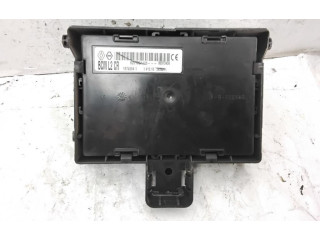 Комплект блоков управления 237103942R, 237103942R   Renault Clio III