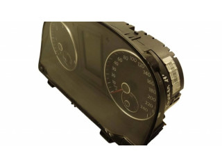 Панель приборов 1T0920871D, 1119011570   Volkswagen Touran I       