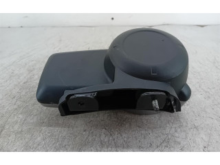 Панель приборов Chevrolet Spark