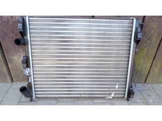 Радиатор охлаждающей жидкости