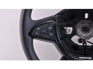 Руль Dacia Sandero III 2020 - года