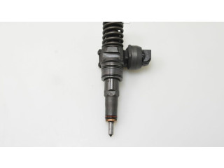 Форсунка 038130073AG Skoda Octavia Mk2 (1Z) BKC,BJB,BXE,BLS