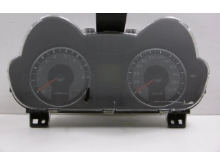 Панель приборов MM0051-005, MM0051-005 Mitsubishi Colt CZ3