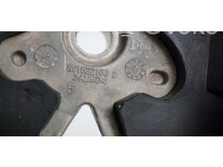 Руль Renault Clio III 2005 - 2012 года 8200344073