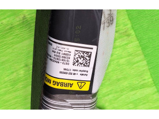 Надувная подушка для крыши CD3911C Ford Mondeo MK V