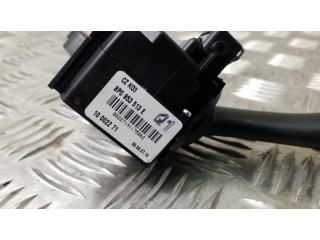 Ручка поворотов/ фонарей