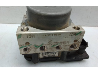 Блок АБС 265800584 Dacia Logan I 2004 - 2012 года