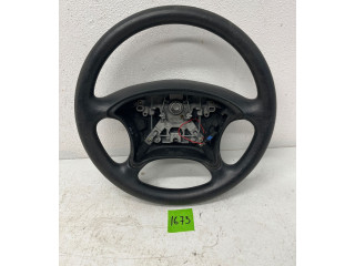 Руль Peugeot Partner  2003 - 2008 года 9643364577      