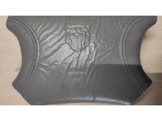 Подушка безопасности водителя HNC9180KAAEK   Jaguar XJ X308