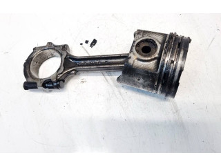  Поршень с шатуном    Nissan X-Trail T30  