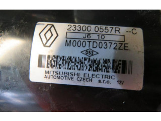 Масляный насос  H4B_408 233000557R  Renault Clio IV 