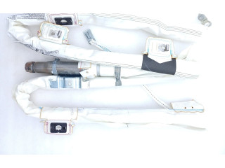 Боковая подушка безопасности A1668602500 Mercedes-Benz GLE (W166 - C292)