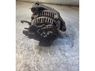 Генератор    Peugeot 406      