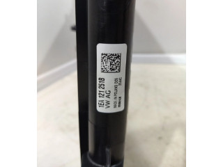 Радиатор охлаждающей жидкости 1EA121251B, CHW015   Volkswagen ID.5