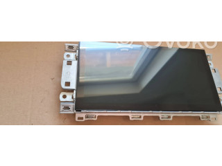 Дисплей 8Y0919605, CXMA19X2AE Audi A3 8Y