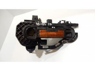 Внешняя ручка