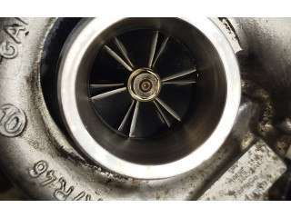 Турбина Ford S-MAX 9677063780 для двигателя TXWA